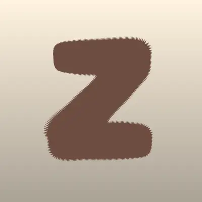 Zaпив.com, лого-визитка