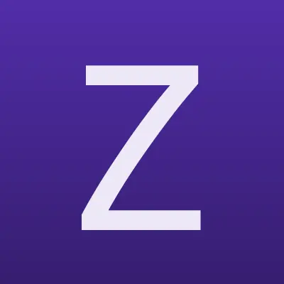 ZerOne, веб-студия, лого-визитка