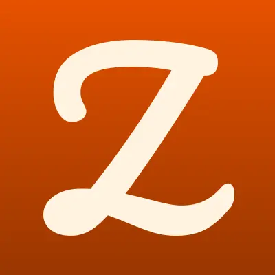 Zoloto, производственная компания, лого-визитка