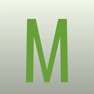 мебельфест, лого-визитка