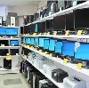 Компьютерные магазины в Пензе