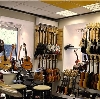 Музыкальные магазины в Пензе