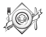 Держава - иконка «ресторан» в Пензе