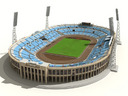Фппо - иконка «стадион» в Пензе