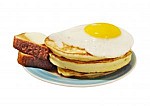 IL Патио - иконка «завтрак» в Пензе